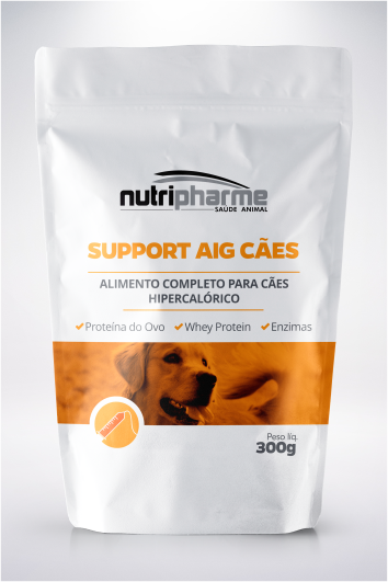 DESIGN EMBALAGEM - NUTRIPHARME